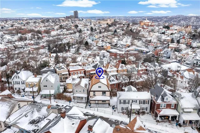 $425,000 | 216 Natchez Street, Pittsburgh, PA 15211