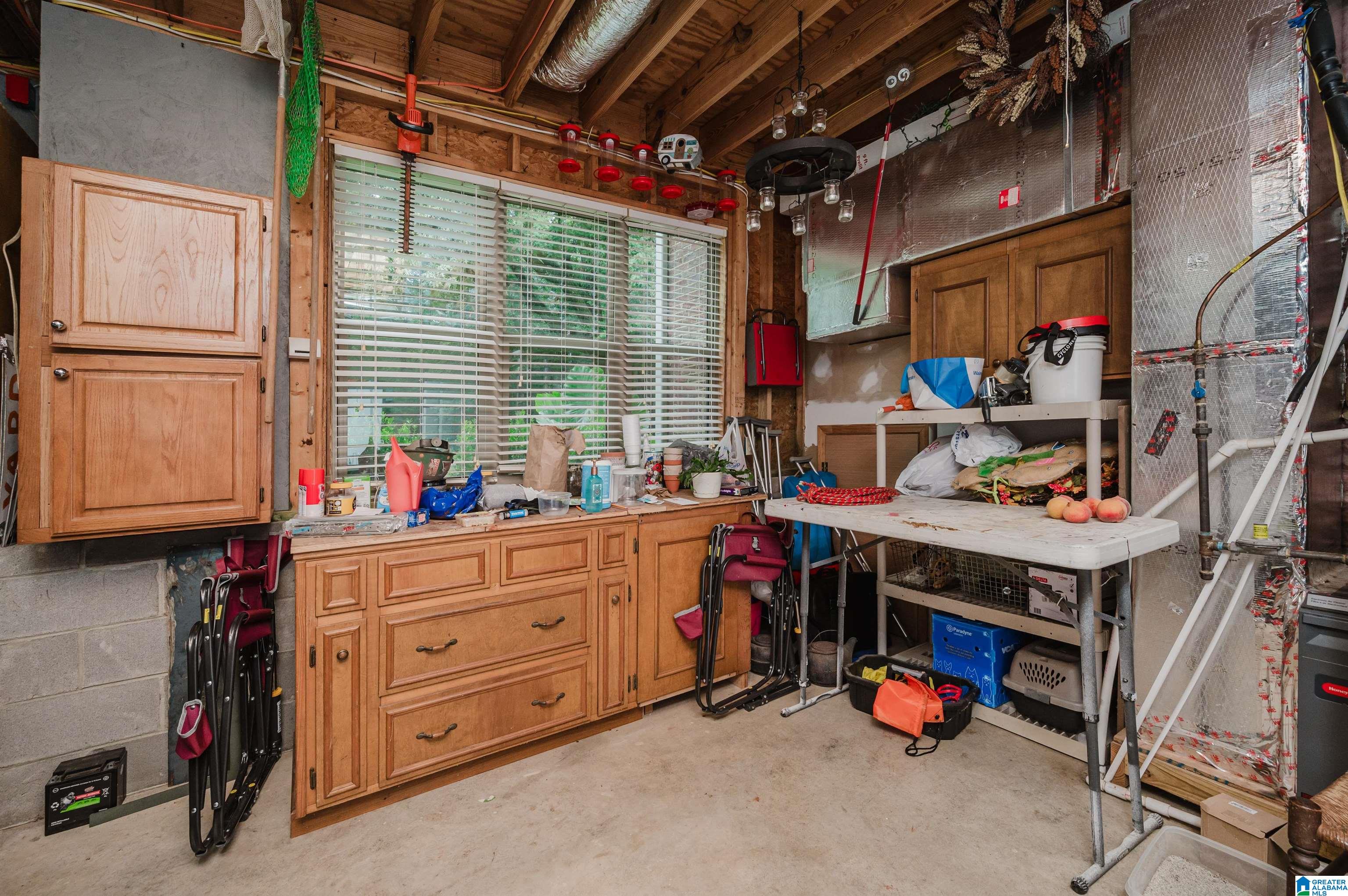 245 Alex Mill Road Montevallo, AL 35115 - Photo 43 of 57