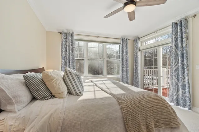 $725,000 | 95 Conant Street, Unit 320, Concord, MA 01742