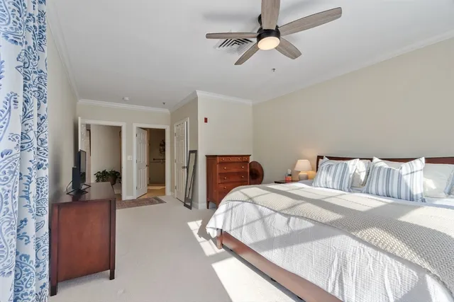 $725,000 | 95 Conant Street, Unit 320, Concord, MA 01742