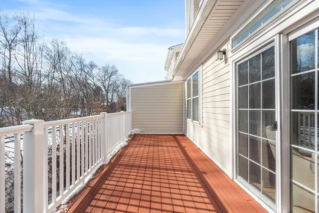 $725,000 | 95 Conant Street, Unit 320, Concord, MA 01742