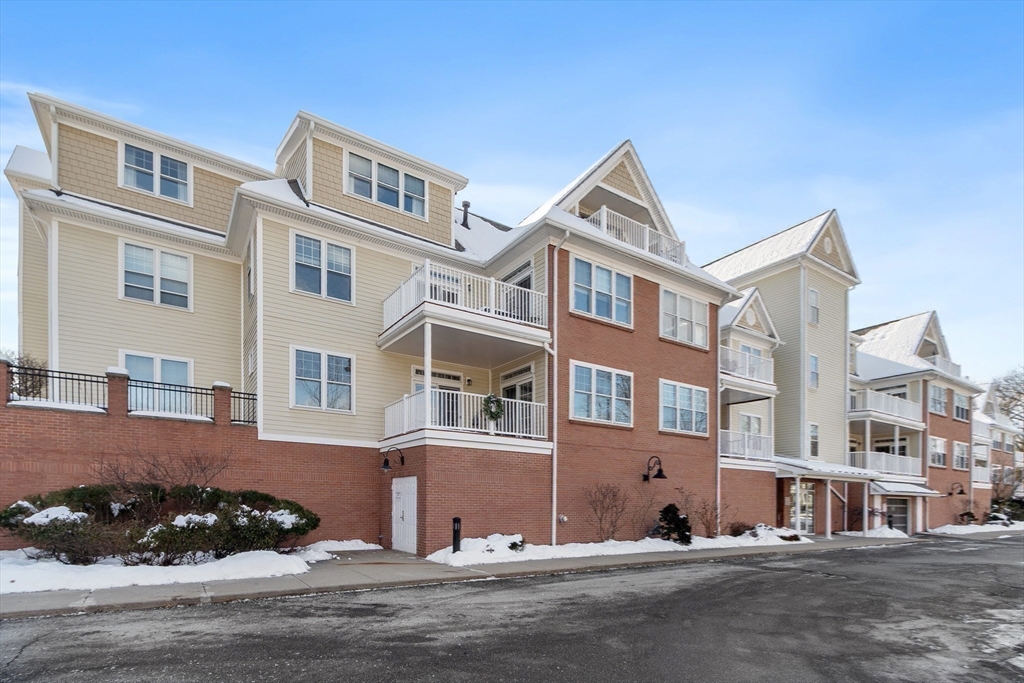 95 Conant Street, Unit 320 Concord, MA 01742 - Photo 22 of 31