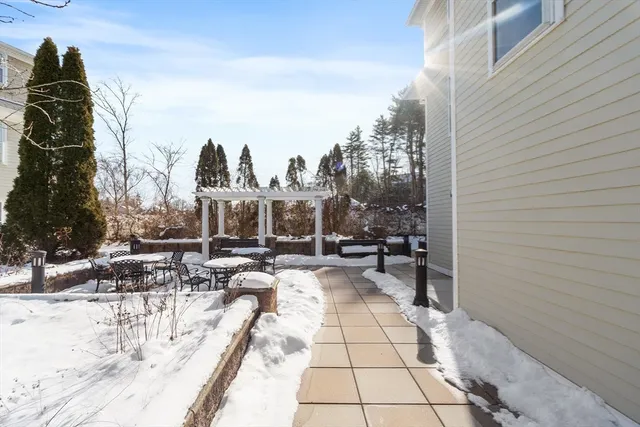 $725,000 | 95 Conant Street, Unit 320, Concord, MA 01742