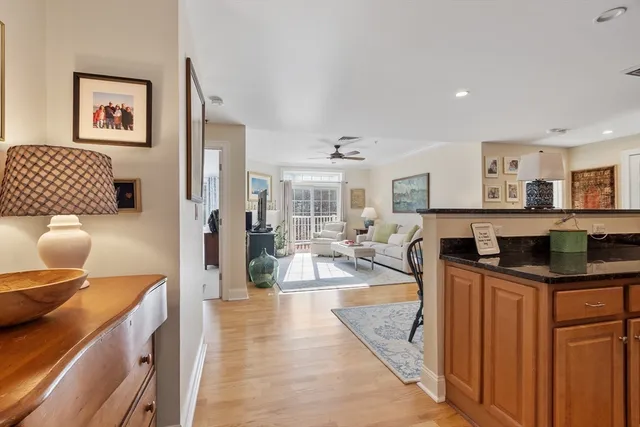 $725,000 | 95 Conant Street, Unit 320, Concord, MA 01742