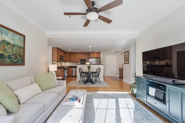 $725,000 | 95 Conant Street, Unit 320, Concord, MA 01742