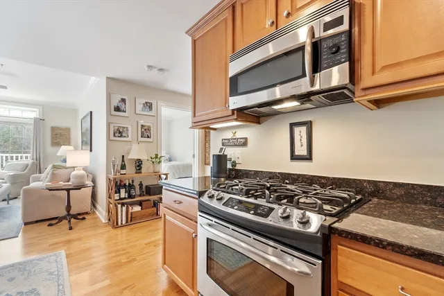 $725,000 | 95 Conant Street, Unit 320, Concord, MA 01742