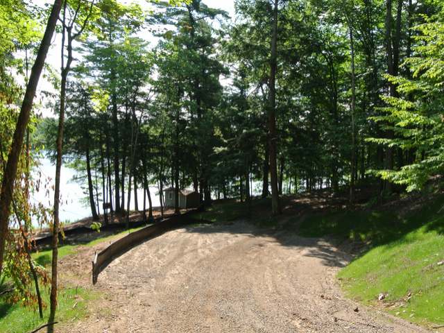 7776 Blue Lake Point Road Minocqua, WI 54548 - Photo 11 of 19 Gallery Image 11