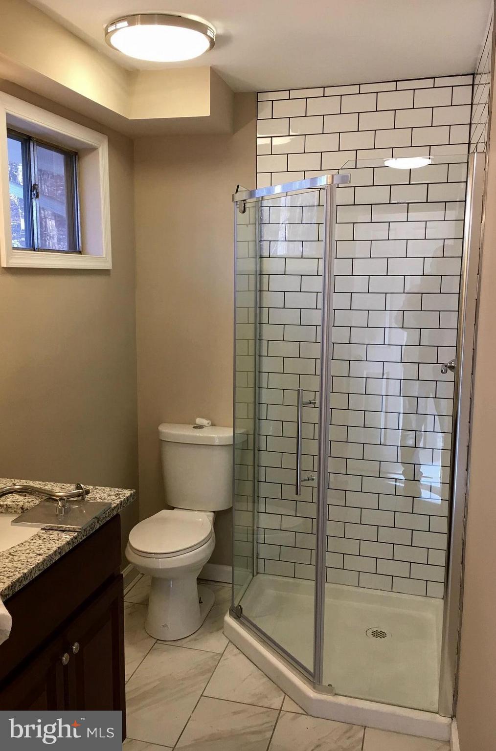 4203 York Road, Unit 1 Manchester, MD 21102 - Photo 14 of 20 2nd Bedroom bath