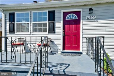 12906 Duckettown Road Laurel, MD 20708 - Photo 1 of 11 Exterior (General)