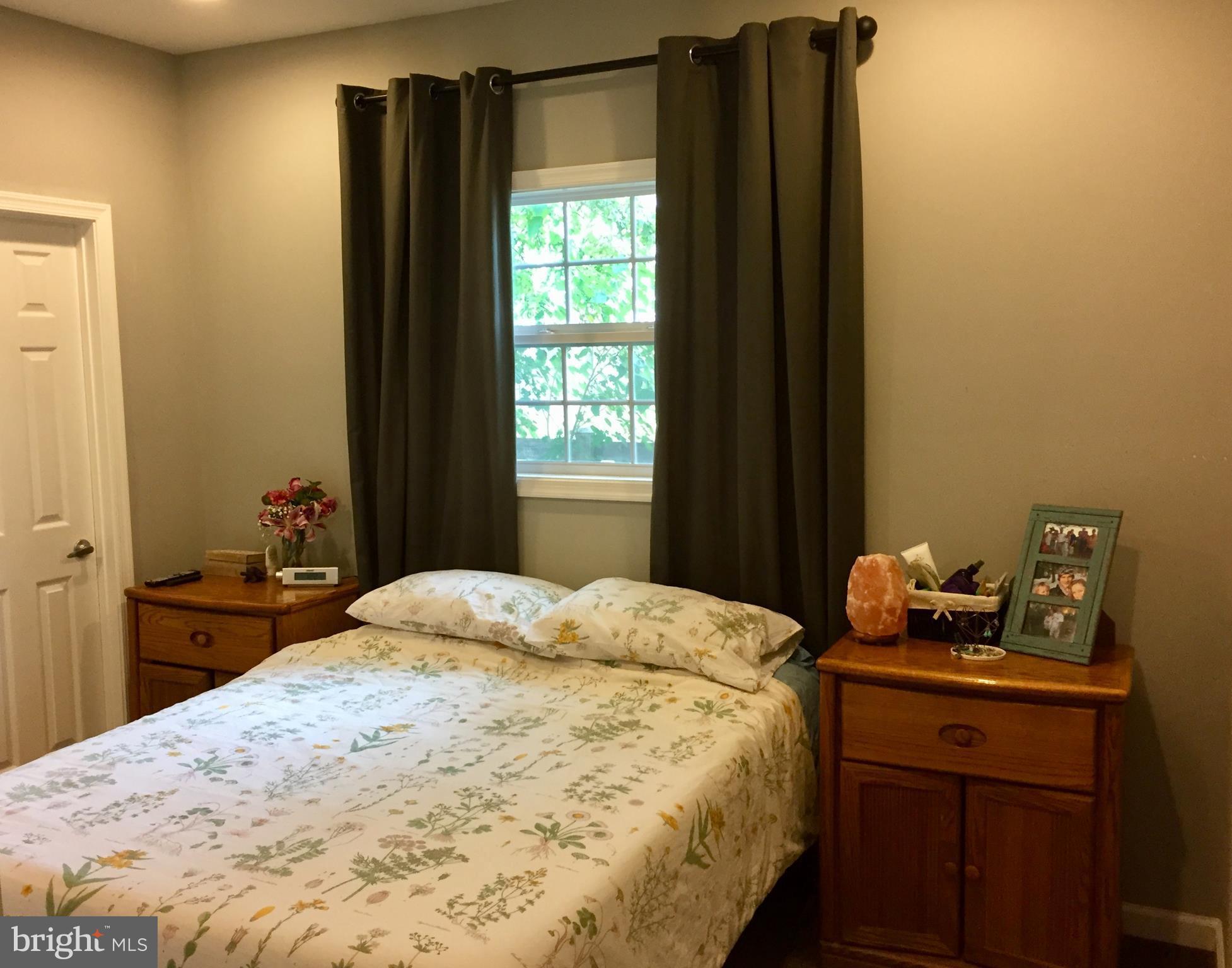12906 Duckettown Road Laurel, MD 20708 - Photo 4 of 11 Bedroom (Master)