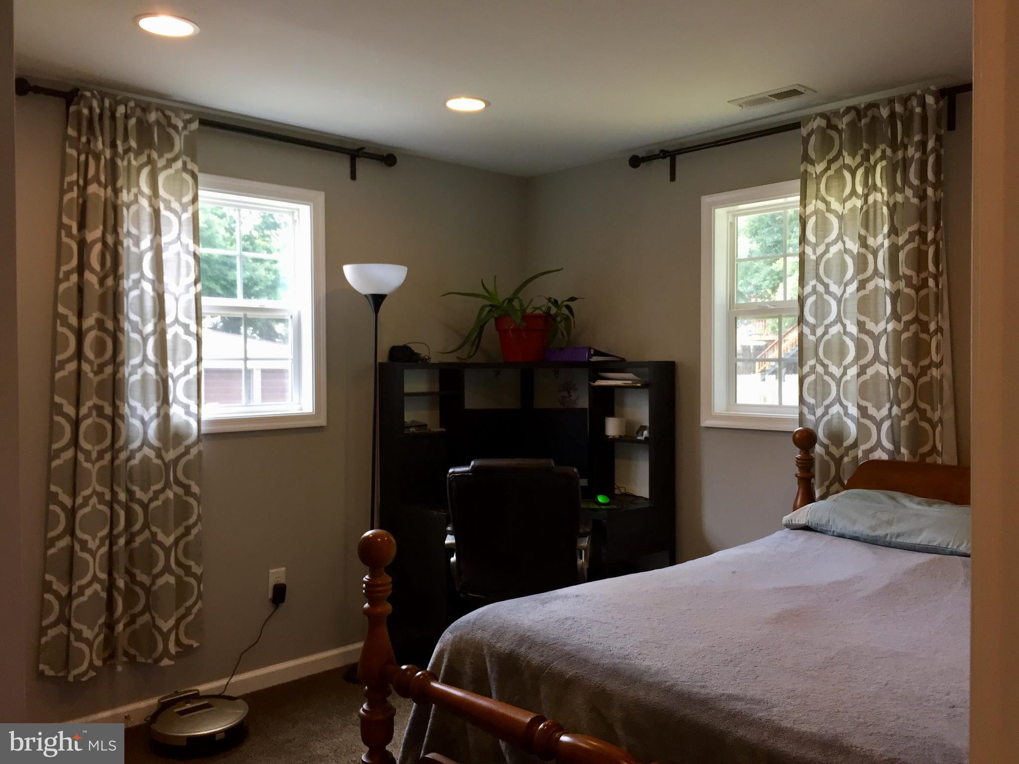 12906 Duckettown Road Laurel, MD 20708 - Photo 6 of 11 Bedroom