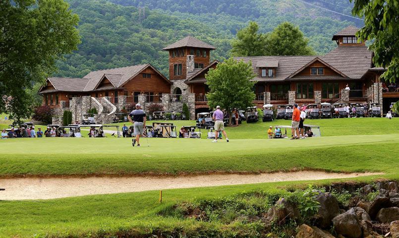 5046 Ravinia Lane, Unit 1440 Chattanooga, TN 37419 - Photo 5 of 11 blackcreek-golfers