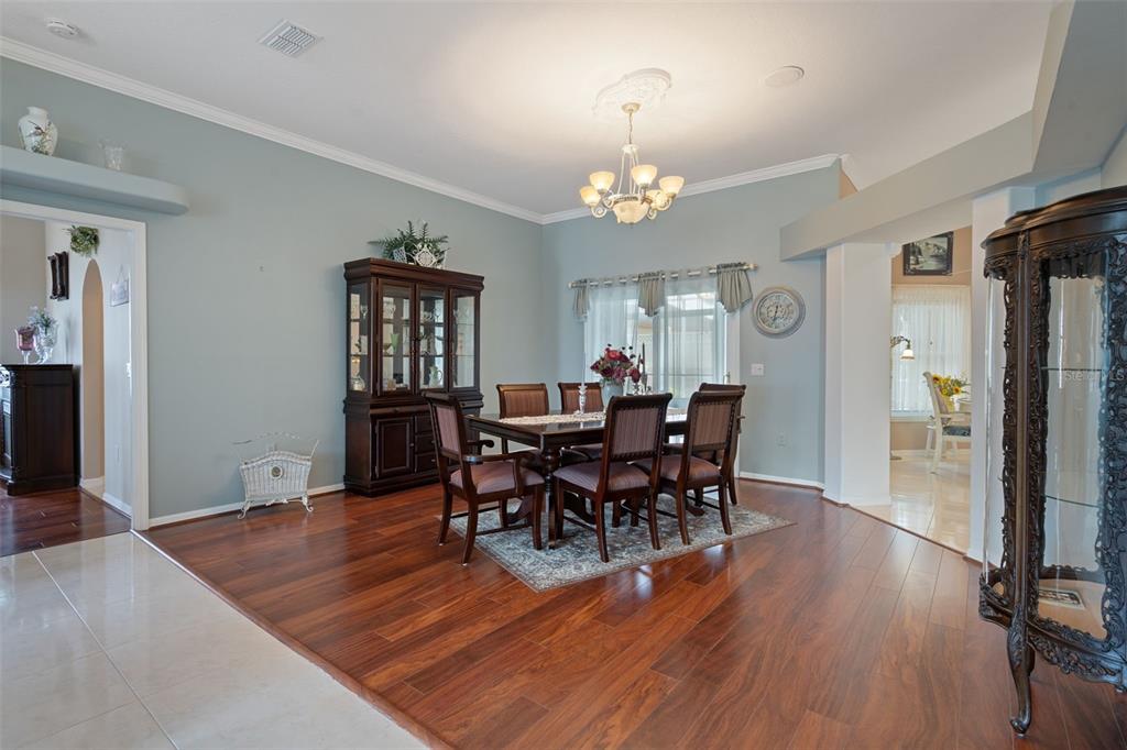 7450 Aloe Drive Spring Hill, FL 34607 - Photo 11 of 52