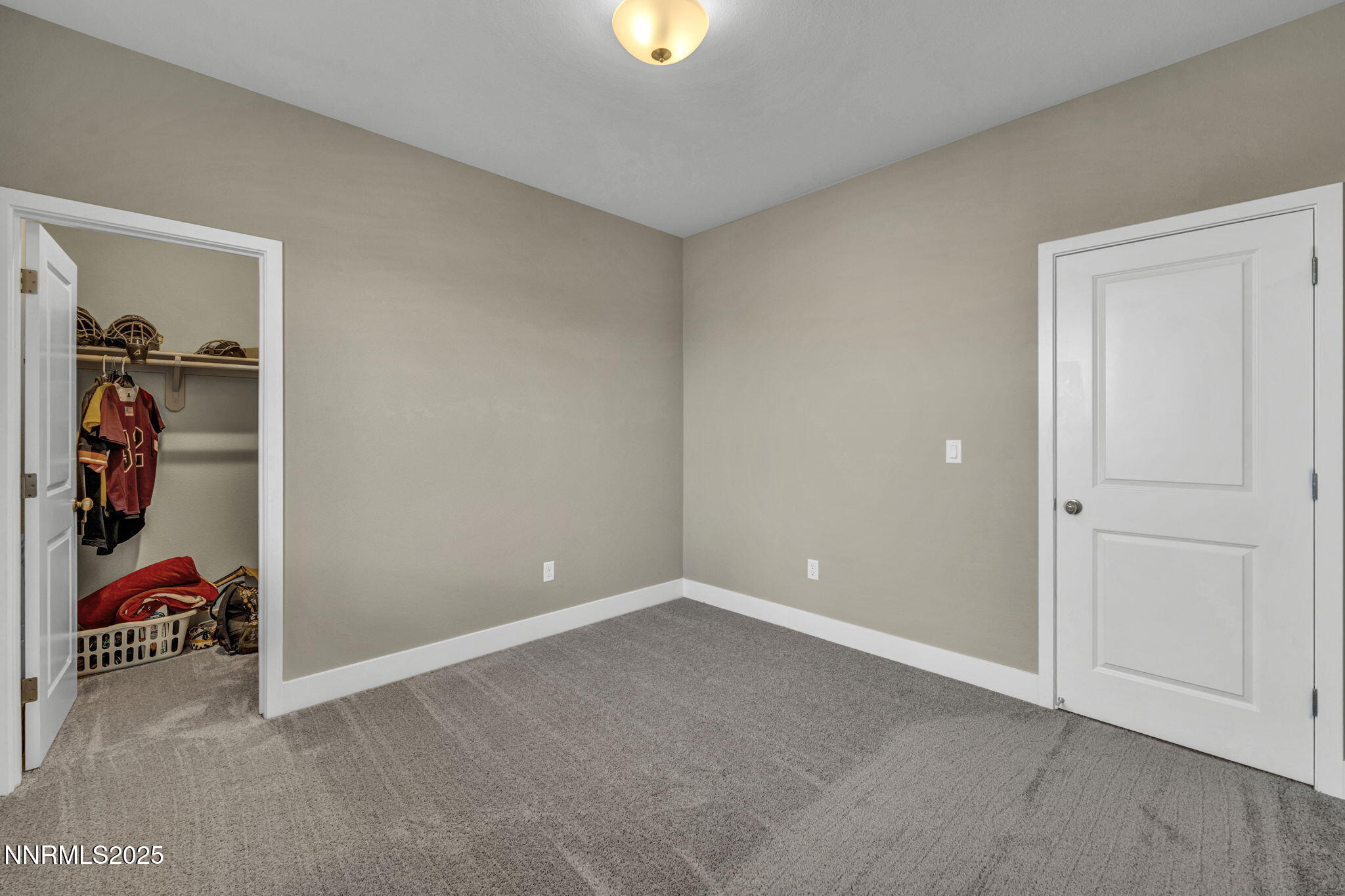 32 Stellar Court Carson City, NV 89705 - Photo 29 of 49 a view of empty room