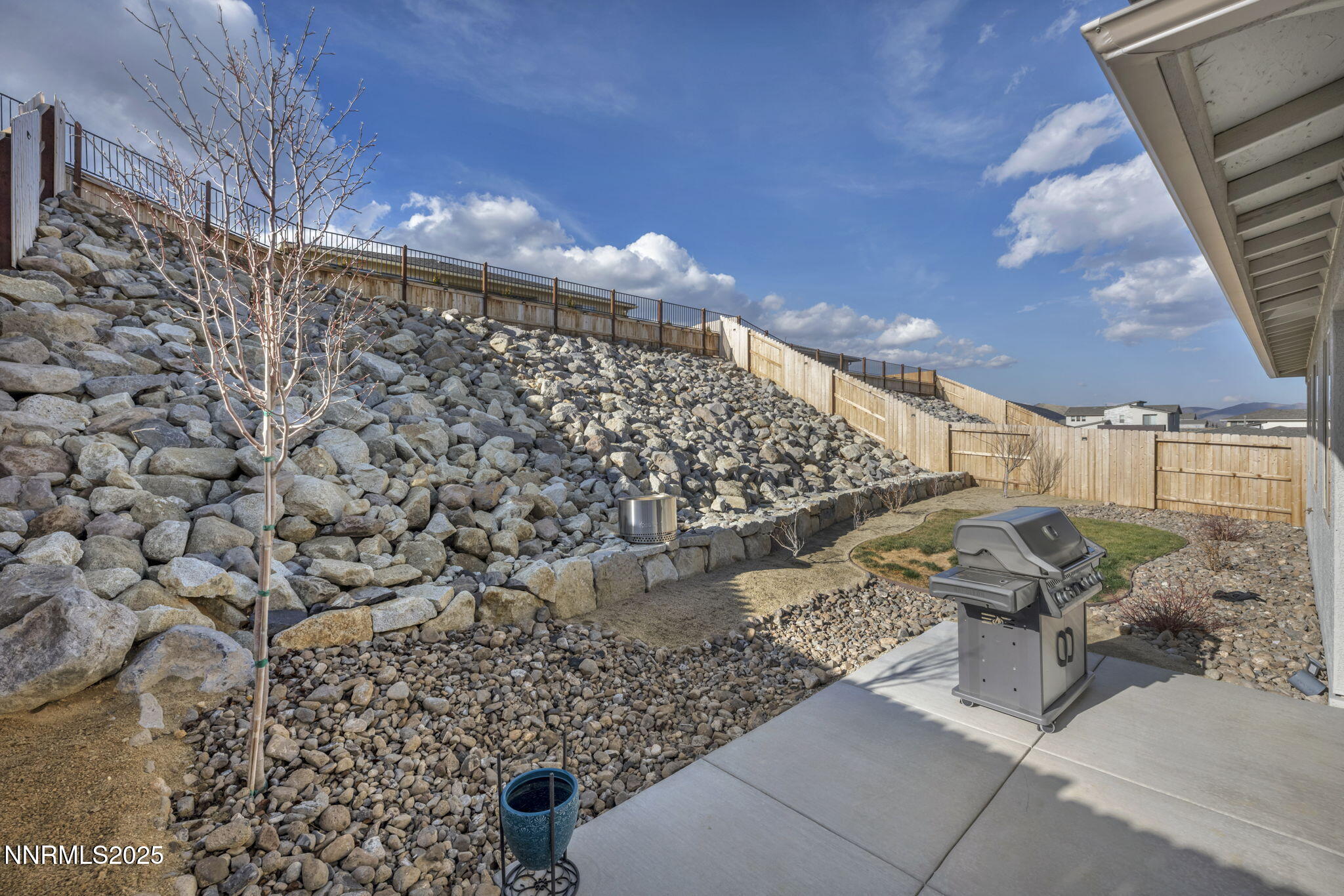 32 Stellar Court Carson City, NV 89705 - Photo 40 of 49 a view of a terrace