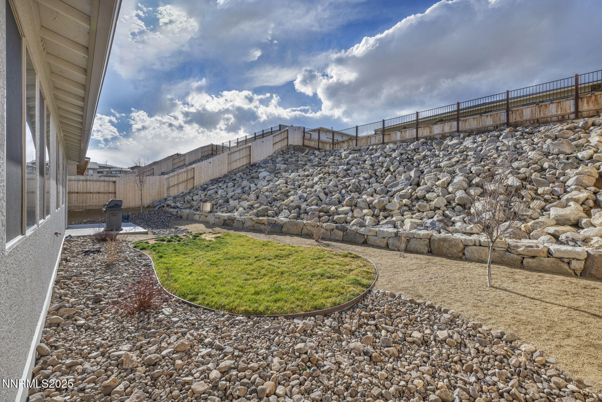 32 Stellar Court Carson City, NV 89705 - Photo 41 of 49 a view of a pathway