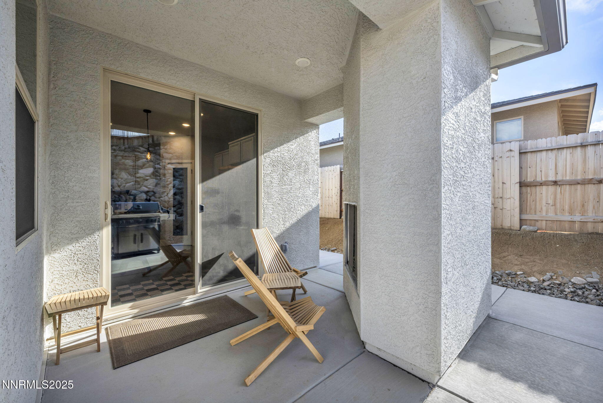 32 Stellar Court Carson City, NV 89705 - Photo 46 of 49 a view of a room with gym equipment