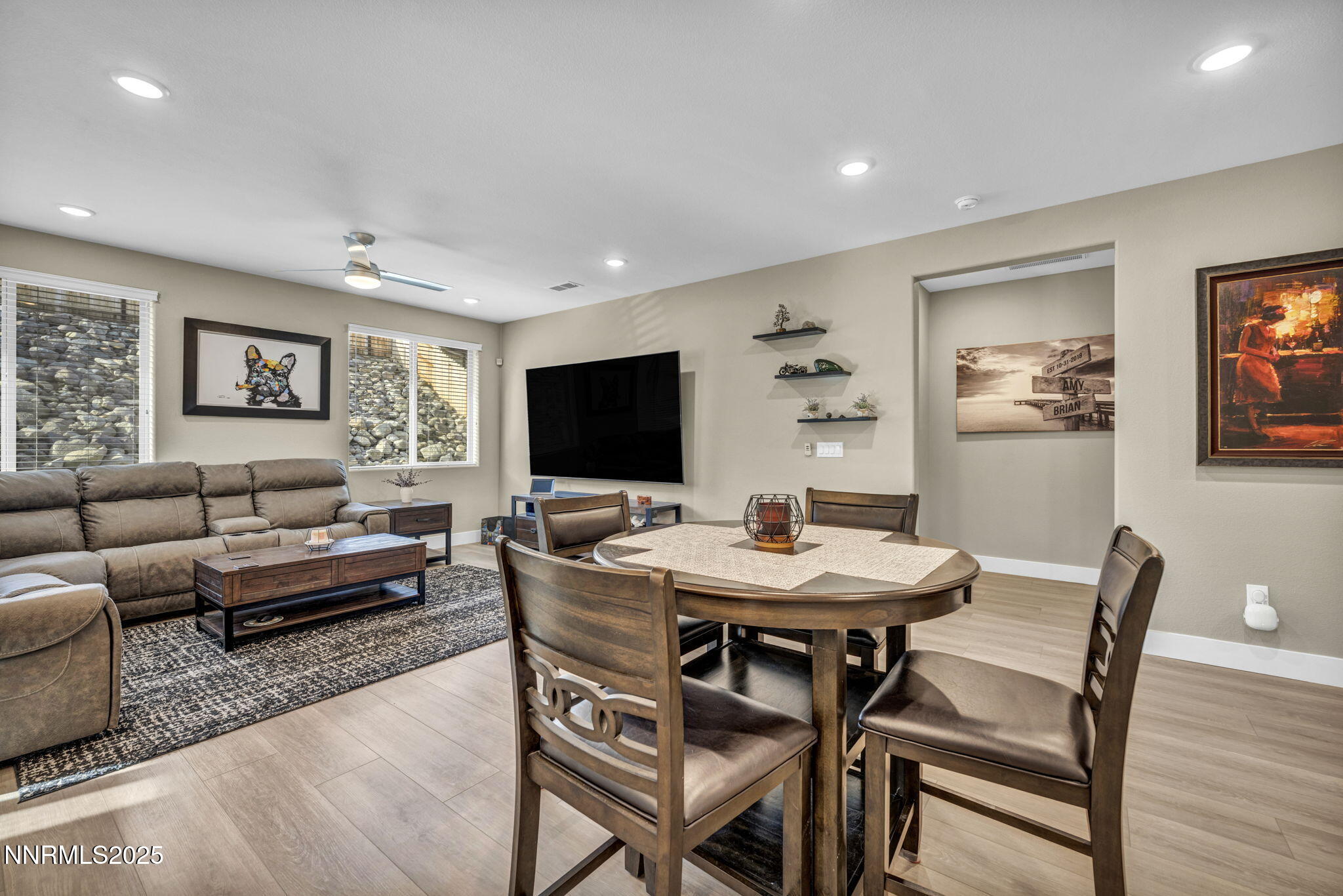 32 Stellar Court Carson City, NV 89705 - Photo 6 of 49 a view of a dining room with furniture