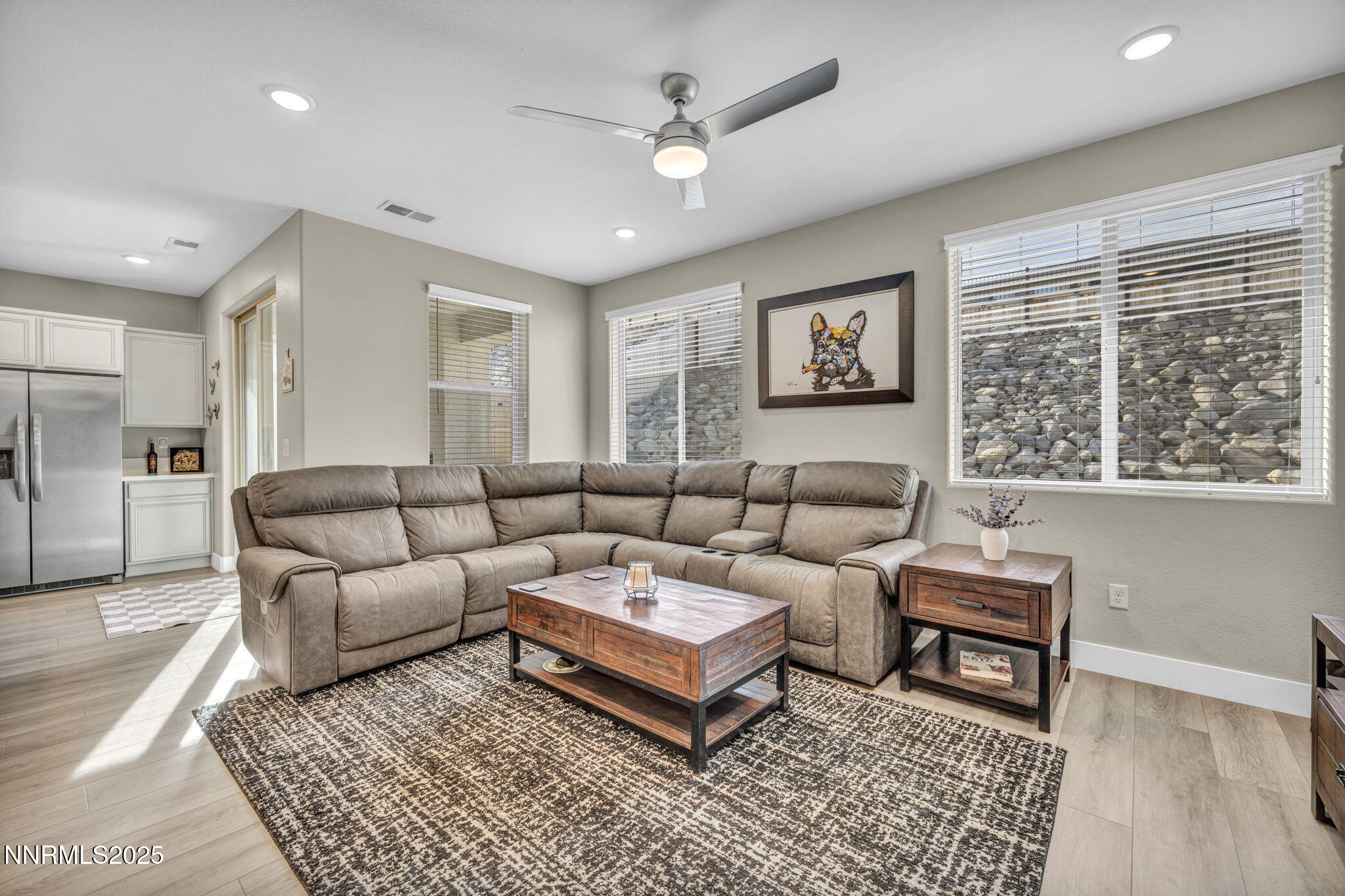 32 Stellar Court Carson City, NV 89705 - Photo 7 of 49 a living room with furniture and a large window