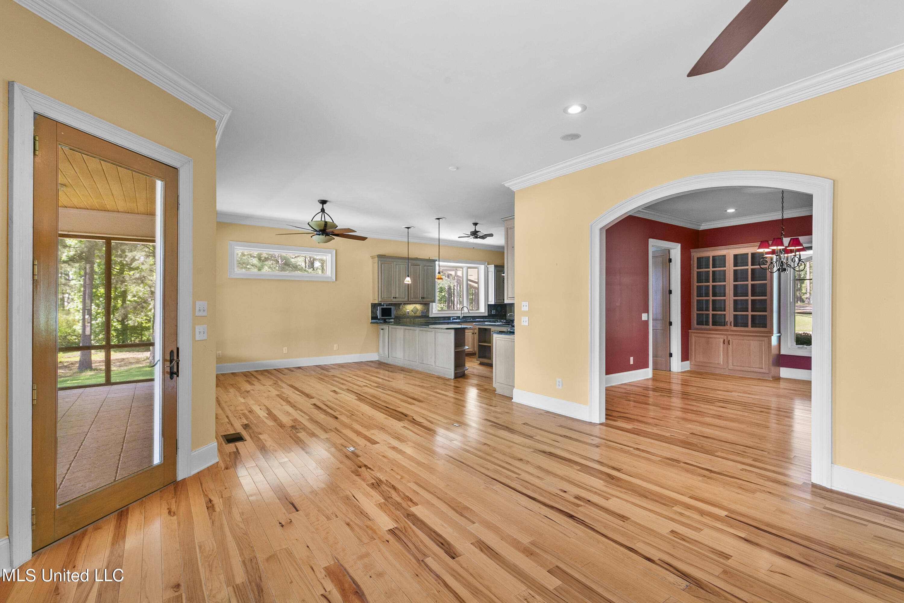 342 Mannsdale Road Madison, MS 39110 - Photo 14 of 40 342 Mansdale-13