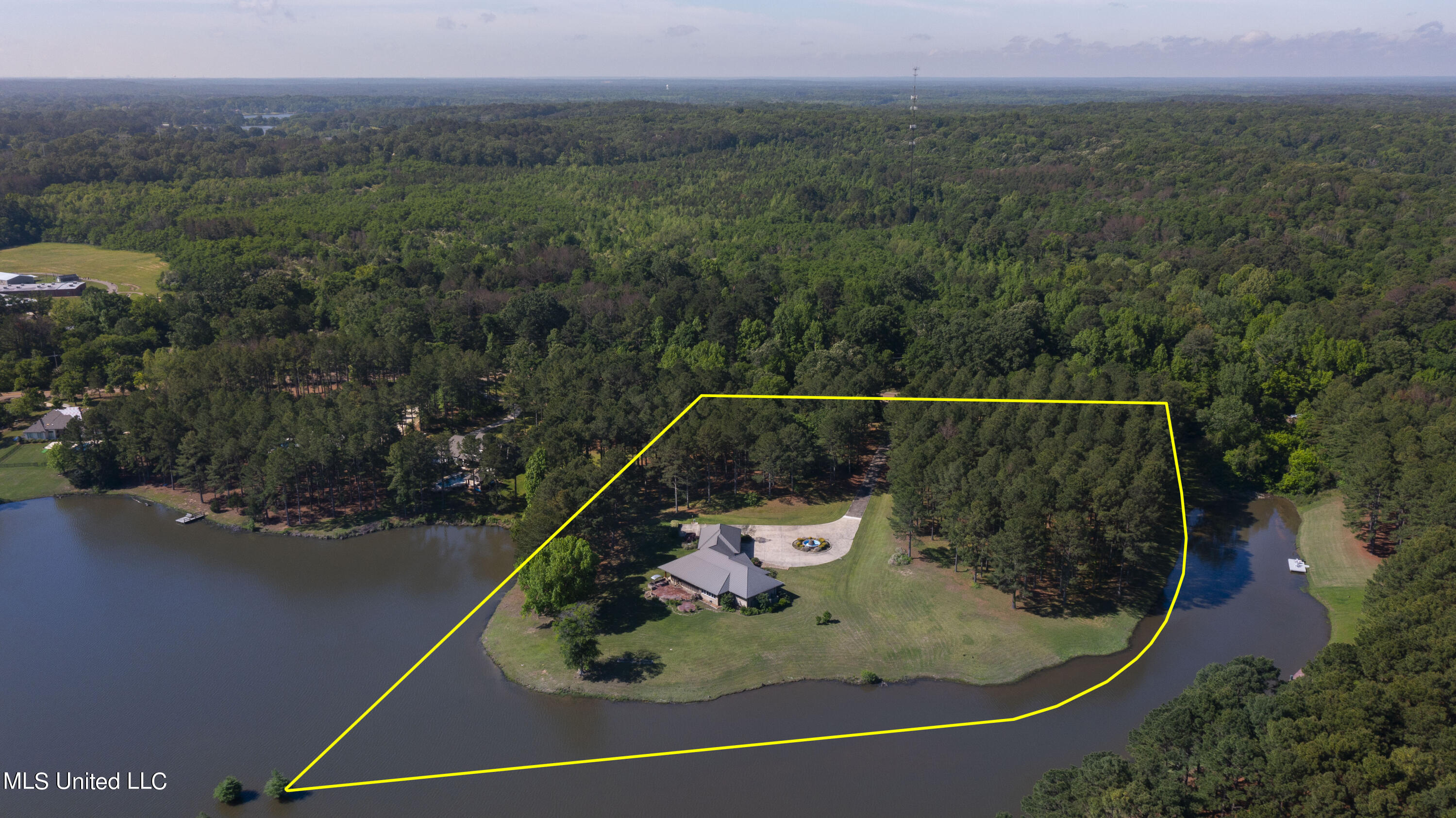 342 Mannsdale Road Madison, MS 39110 - Photo 6 of 40 342 Mansdale-57a