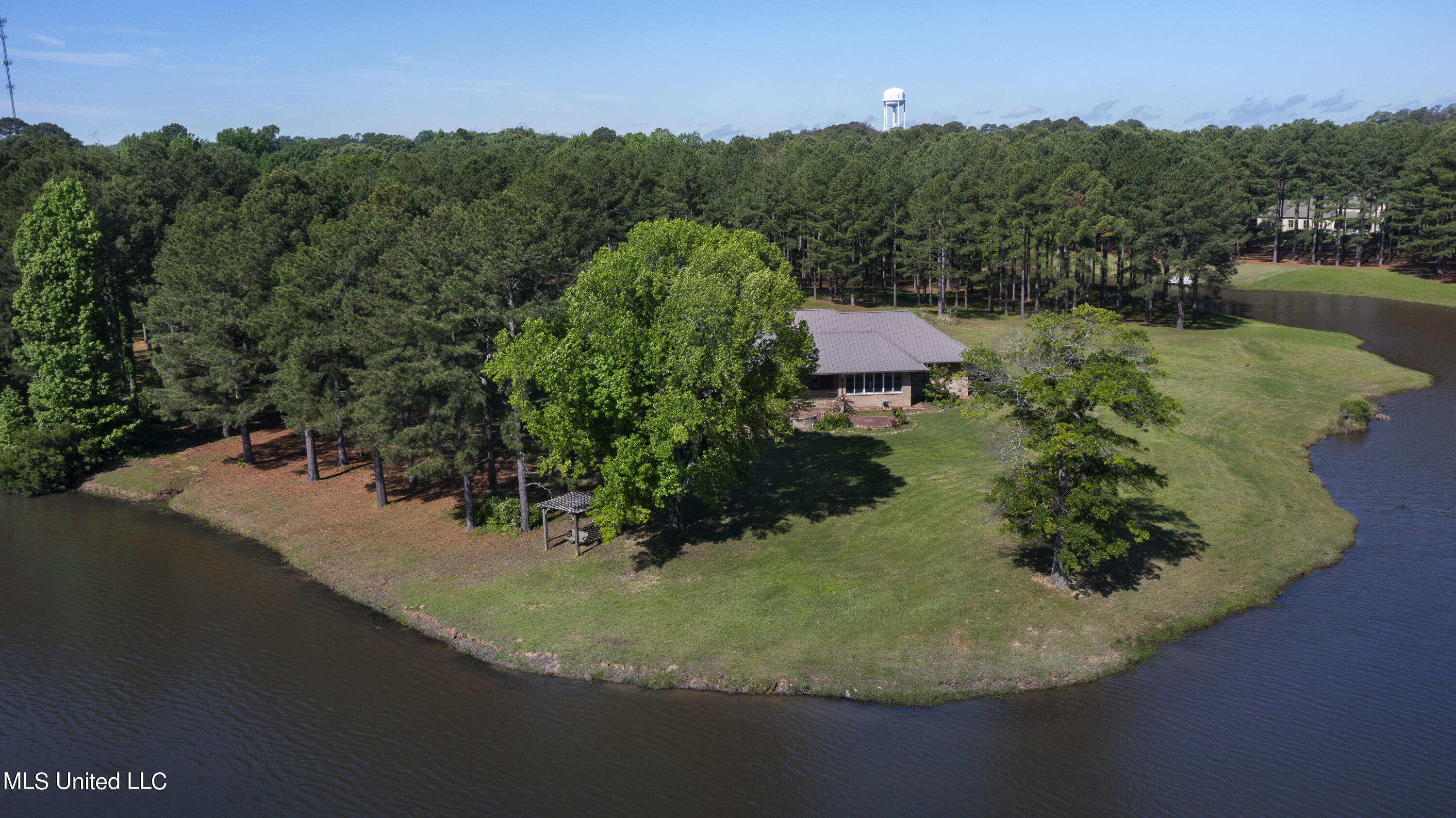 342 Mannsdale Road Madison, MS 39110 - Photo 7 of 40 342 Mansdale-58