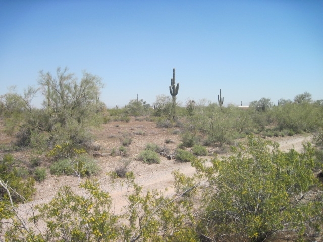 0 West Carranza Parcel Road Maricopa, AZ 85139 - Photo 7 of 7 GLG 07