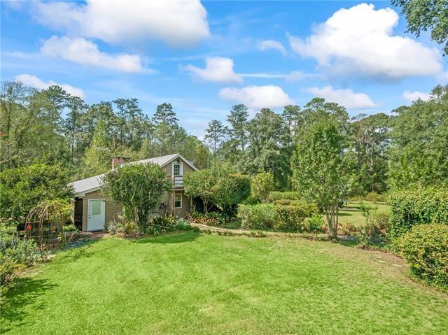 11205 Lee Settlement Road Folsom, LA 70437 - Photo 27 of 49