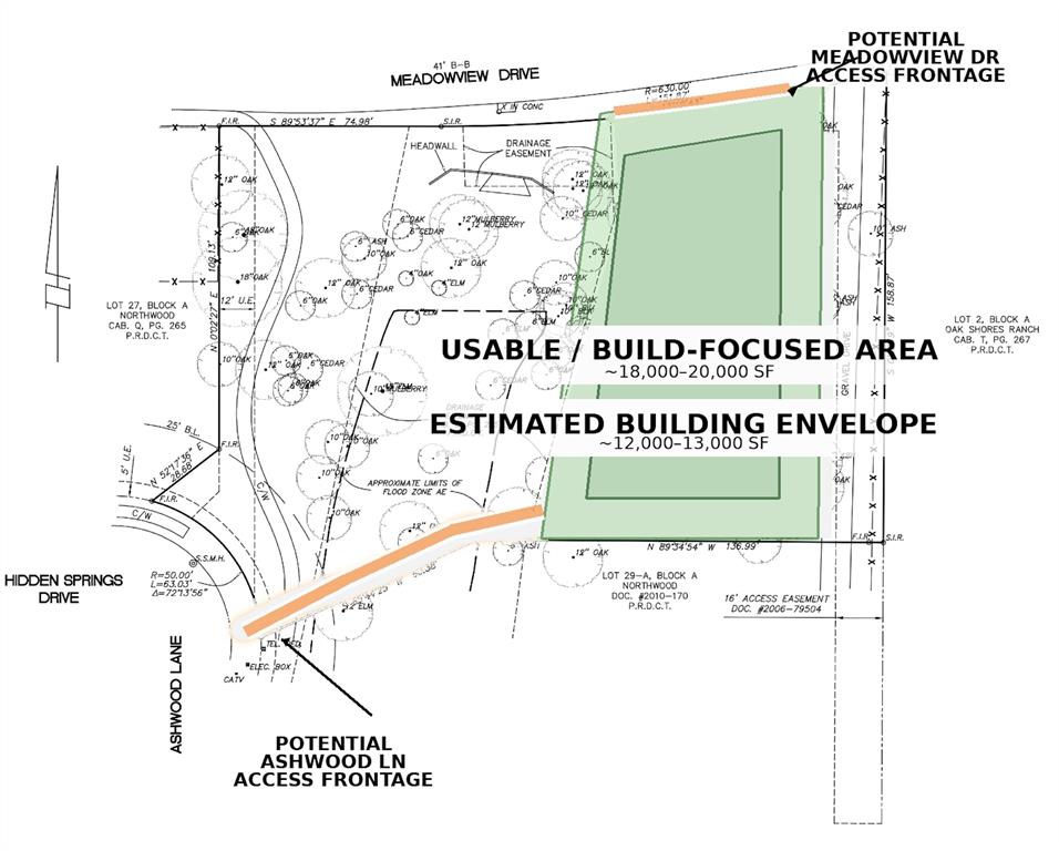 3100 Ashwood Lane Corinth, TX 76210 - Photo 3 of 8 unknown