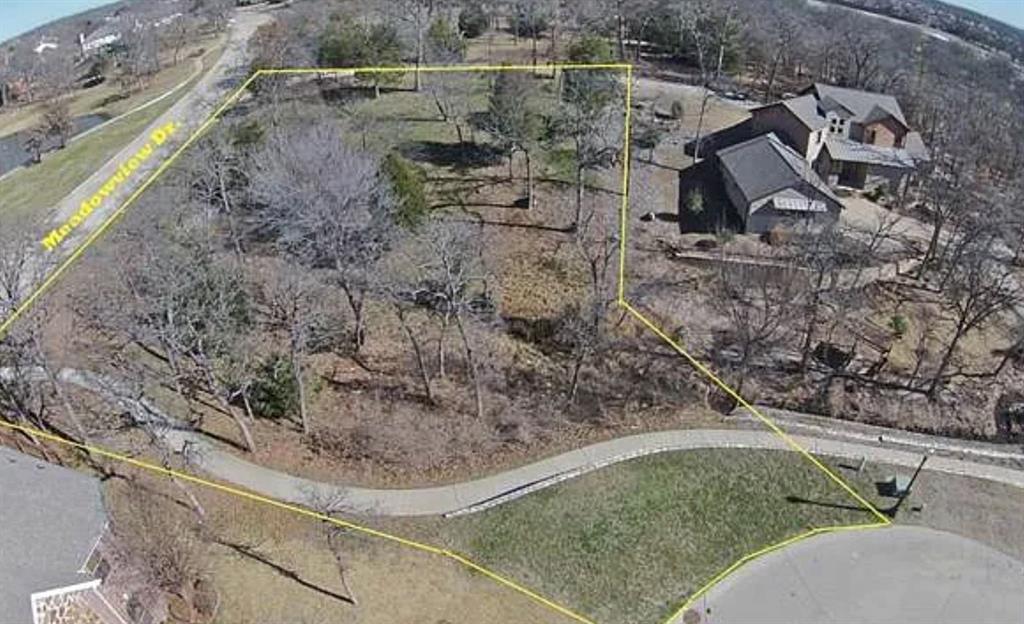 3100 Ashwood Lane Corinth, TX 76210 - Photo 6 of 8 a view of outdoor space