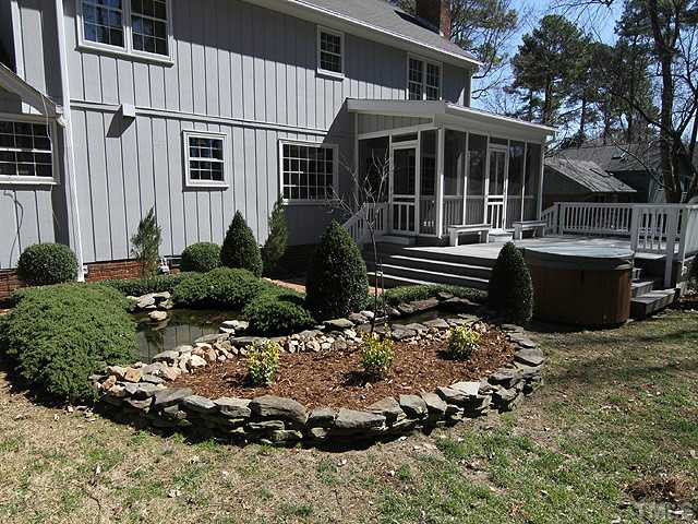 8801 Oneal Road Raleigh, NC 27613 - Photo 16 of 18 Other