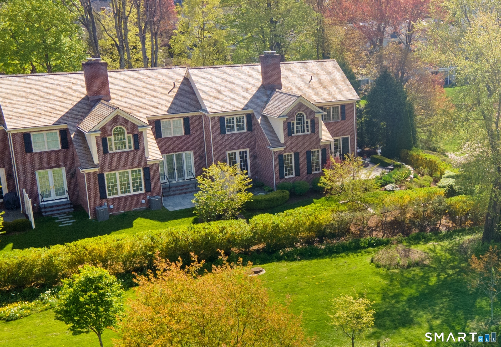 36 Richmond Hill Road New Canaan, CT 06840 - Photo 33 of 36