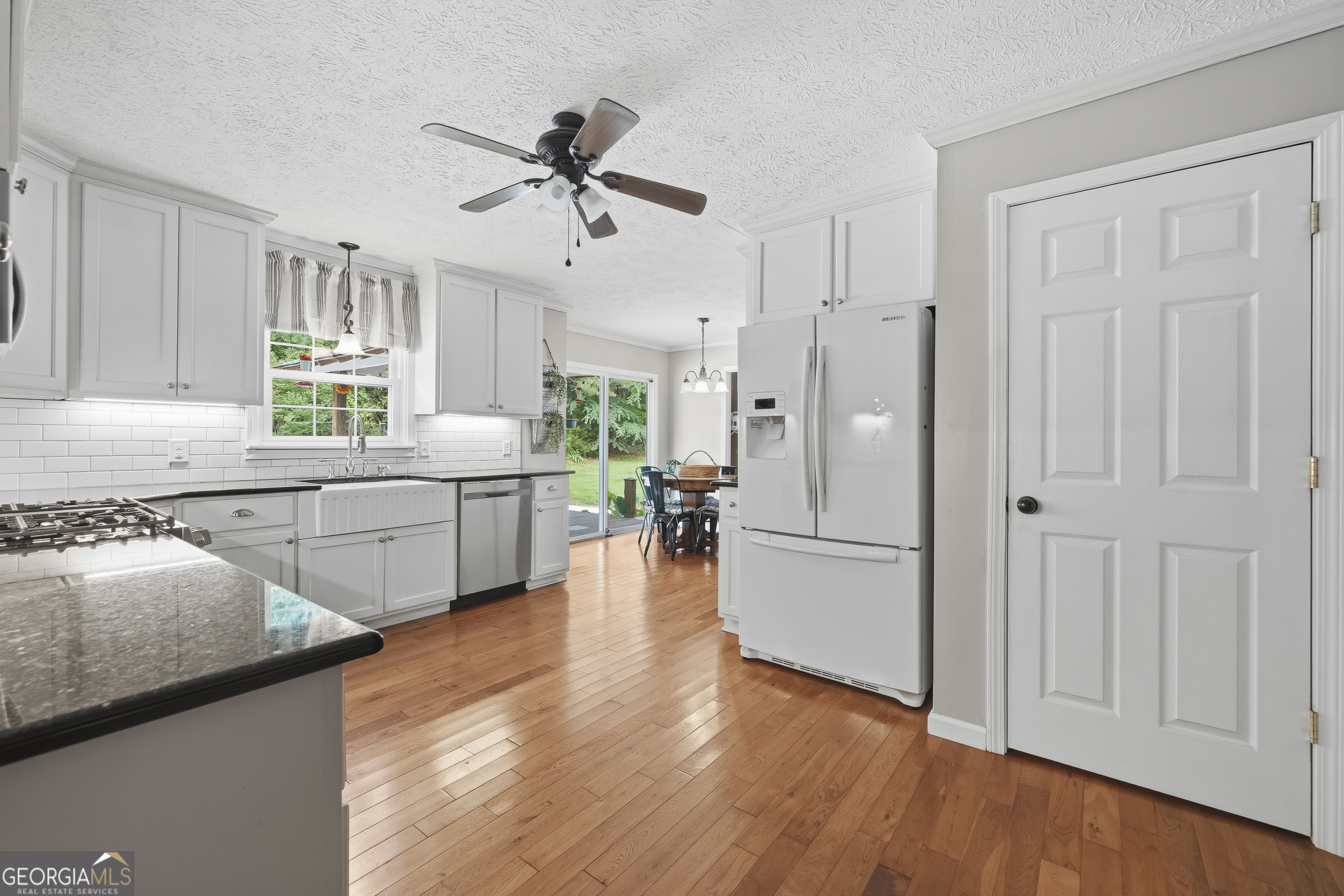 146 McCullar Weaver Road Milledgeville, GA 31061 - Photo 28 of 53