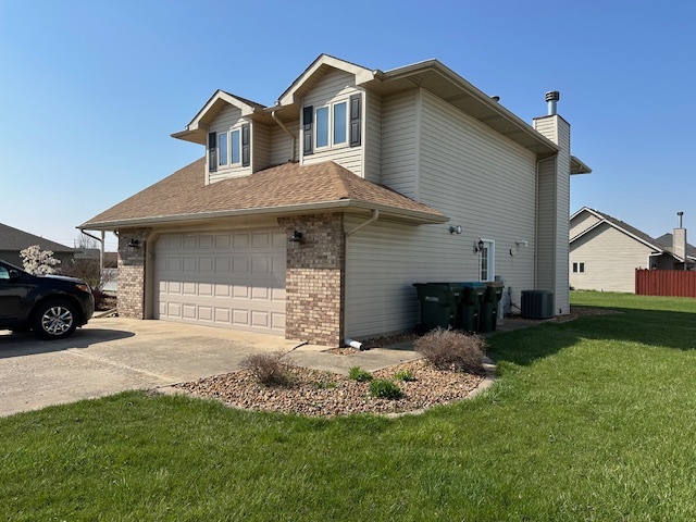 110 East Spring Road Coal City, IL 60416 - Photo 4 of 41 Gallery Image 4