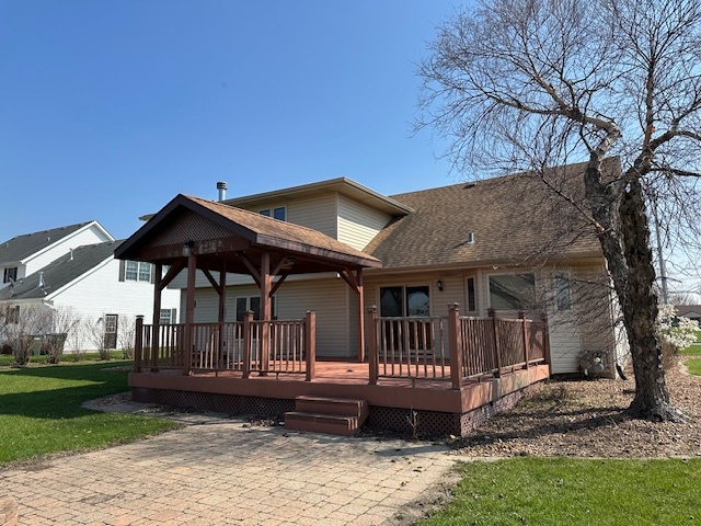 110 East Spring Road Coal City, IL 60416 - Photo 7 of 41 Gallery Image 7