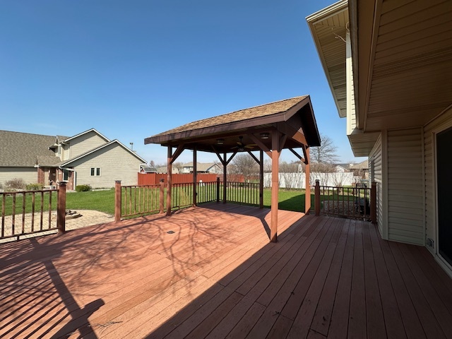 110 East Spring Road Coal City, IL 60416 - Photo 8 of 41 Gallery Image 8