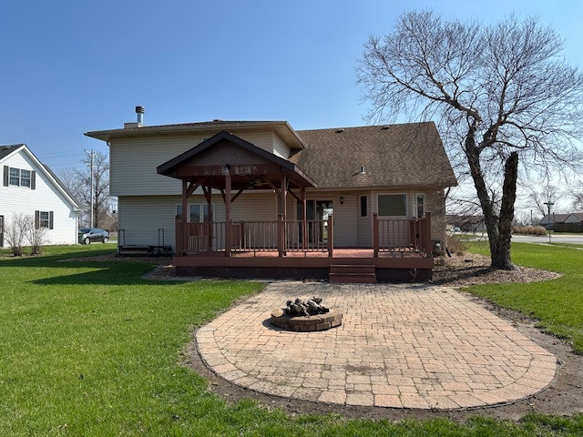 110 East Spring Road Coal City, IL 60416 - Photo 9 of 41 Gallery Image 9