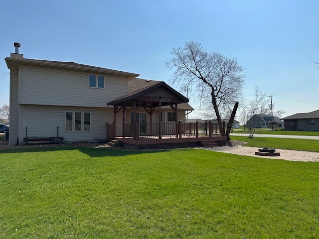 110 East Spring Road Coal City, IL 60416 - Photo 10 of 41 Gallery Image 10