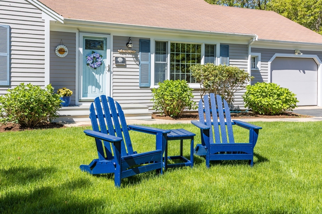 41 High Head Road Dennis, MA 02660 - Photo 2 of 39