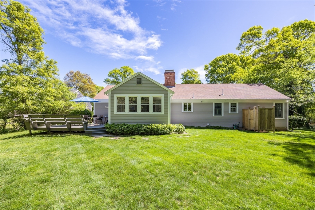 41 High Head Road Dennis, MA 02660 - Photo 27 of 39