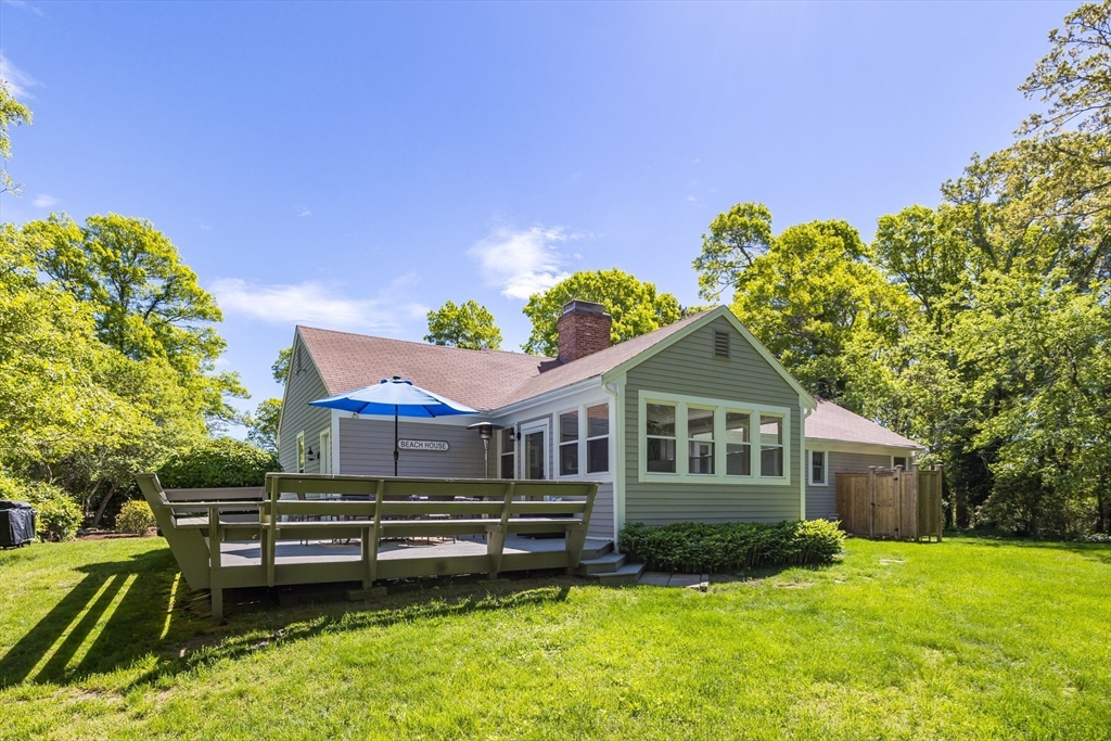 41 High Head Road Dennis, MA 02660 - Photo 29 of 39