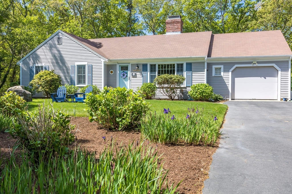 41 High Head Road Dennis, MA 02660 - Photo 31 of 39