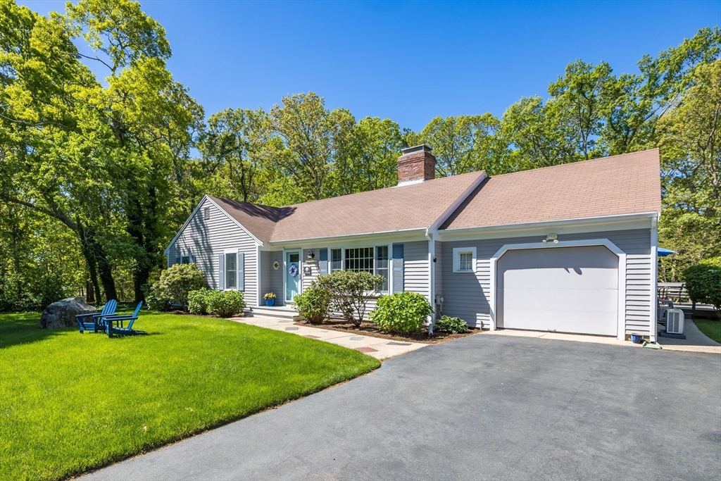 41 High Head Road Dennis, MA 02660 - Photo 34 of 39