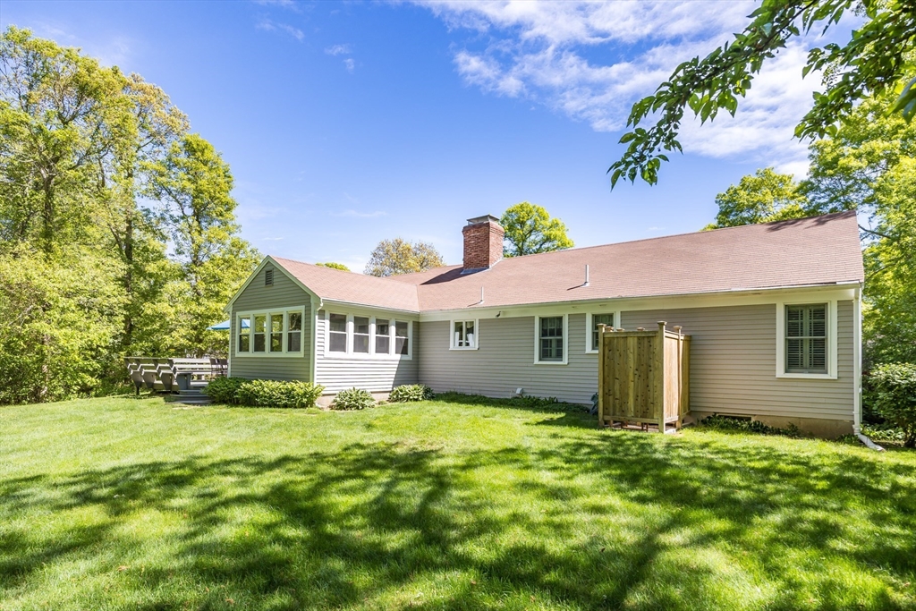 41 High Head Road Dennis, MA 02660 - Photo 36 of 39