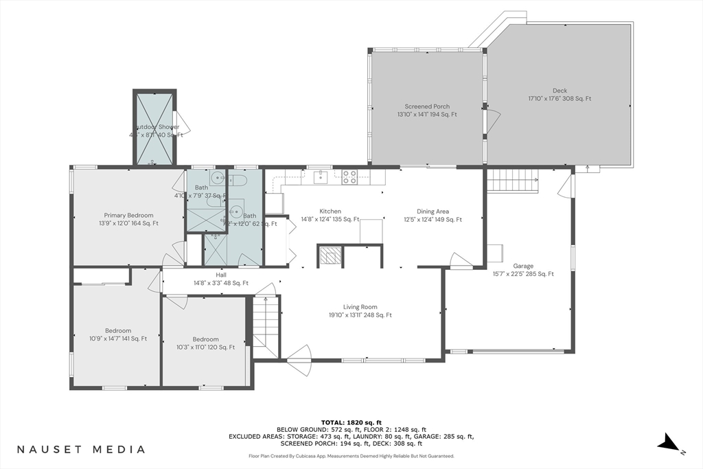 41 High Head Road Dennis, MA 02660 - Photo 38 of 39