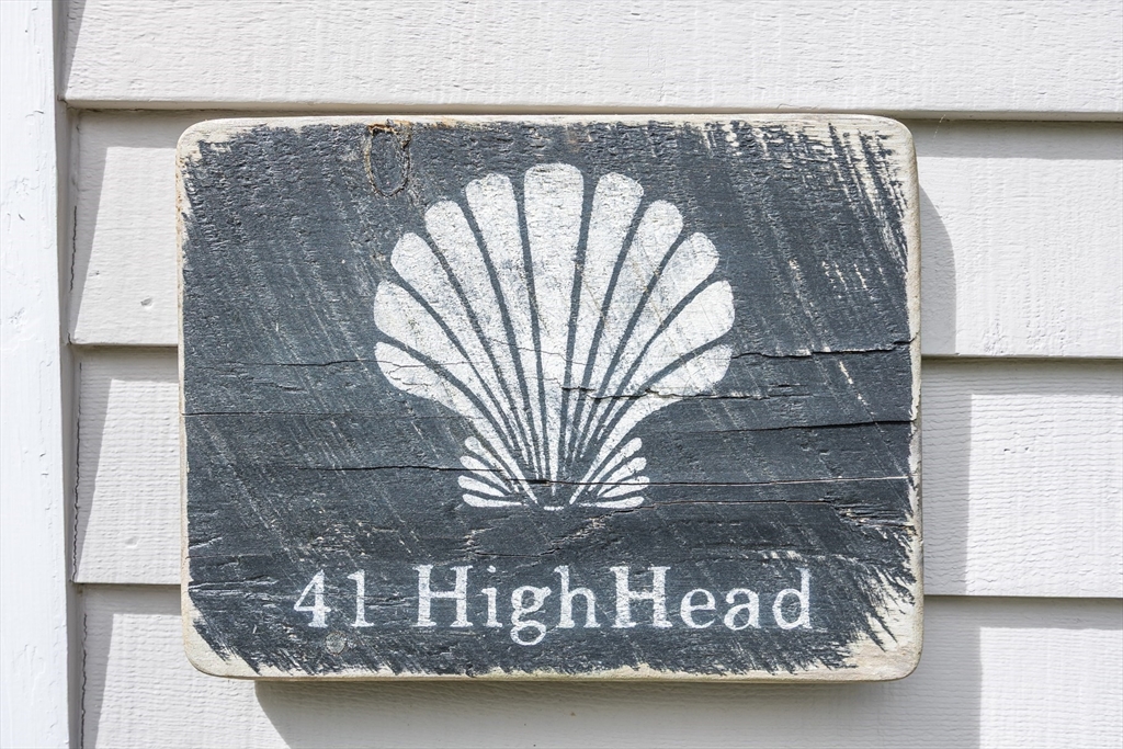 41 High Head Road Dennis, MA 02660 - Photo 4 of 39