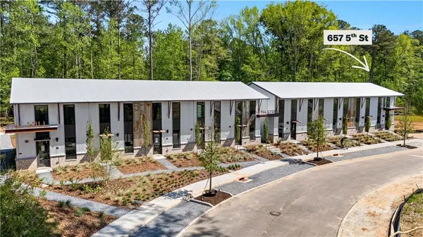 $459,000 | 657 5th Street, Fayetteville, GA 30214