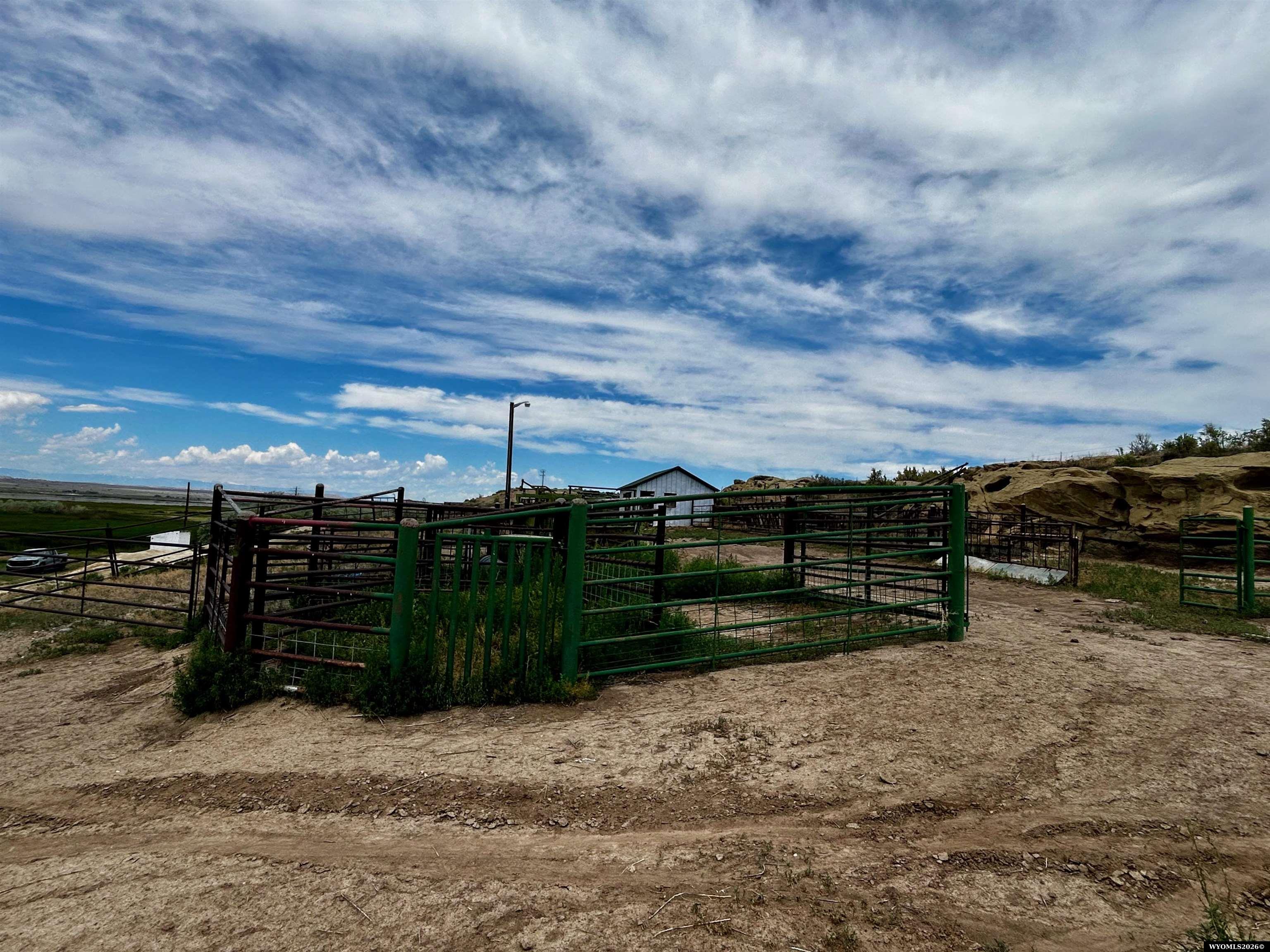 Tbd Cloud Peak Road Byron, WY 82412 - Photo 40 of 43