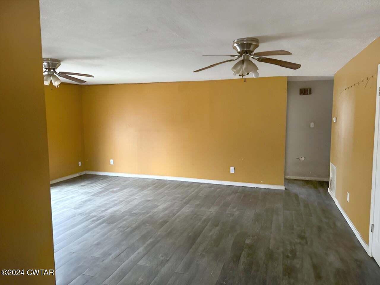 1759 Janes Mill Road Gleason, TN 38229 - Photo 11 of 18 a view of an empty room