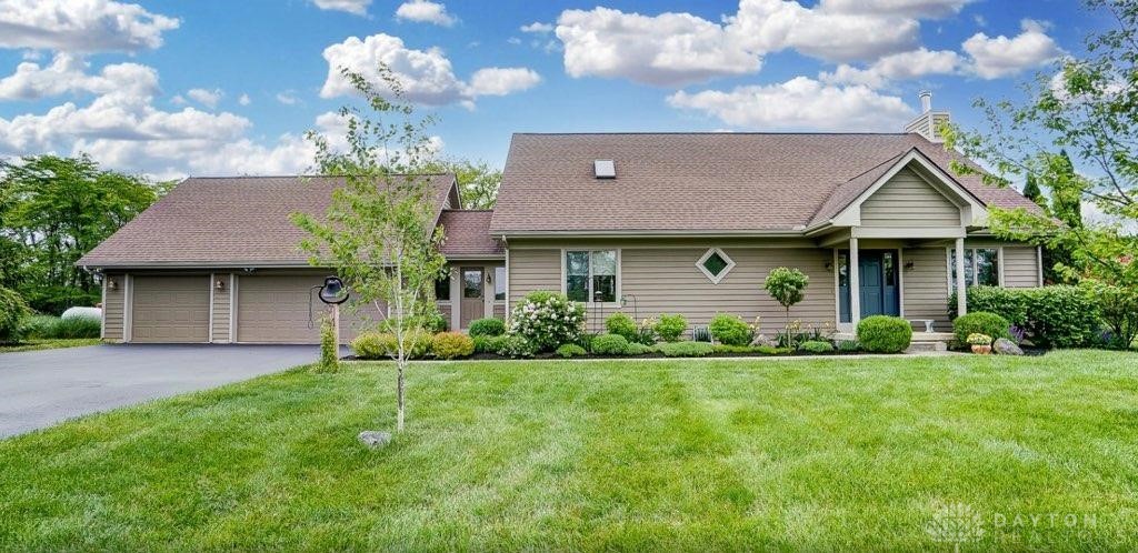 1116 Stevenson Road Wilberforce, OH 45384 - Photo 2 of 66